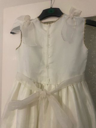 Vestido de comunion Urge la venta