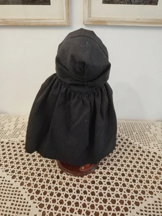 Muñeca antigua francesa S XIX