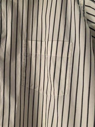 Camisa Springfield Rayas Talla L