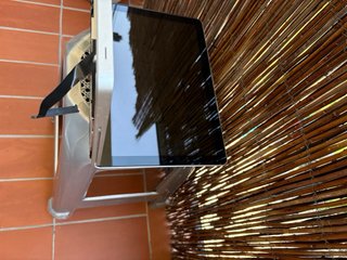 MacBook Pro para piezas pantalla perfecta
