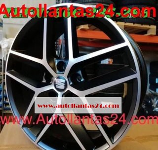 LLANTAS VOLKSWAGEN - 909 r579985
