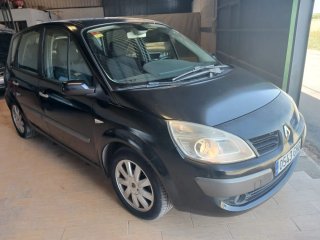 Renault Grand Scenic 2009