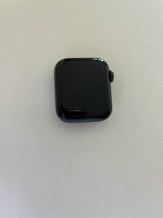 Apple Watch SE Space Gray