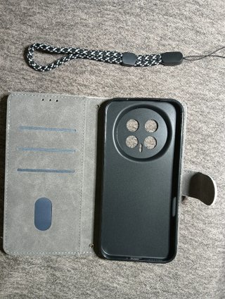 Funda para HONOR MAGIC 8