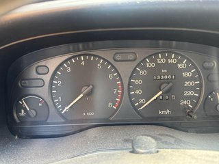 Ford Mondeo 1992