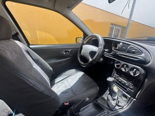 Ford Mondeo 1992