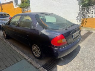 Ford Mondeo 1992