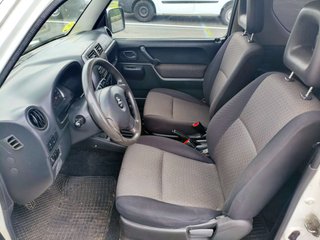 Suzuki Jimny 1.5 Ddis 86 cv