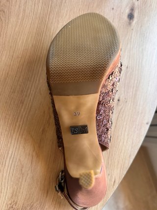 Zapatos Adolfo Dominguez Talla 39 sin estrenar