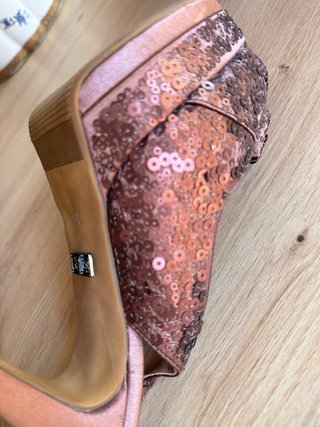 Zapatos Adolfo Dominguez Talla 39 sin estrenar