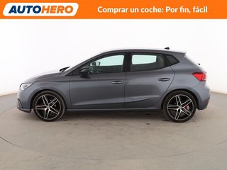 Seat Ibiza 1.0 TSI FR