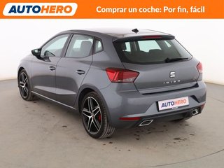 Seat Ibiza 1.0 TSI FR