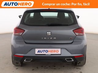 Seat Ibiza 1.0 TSI FR