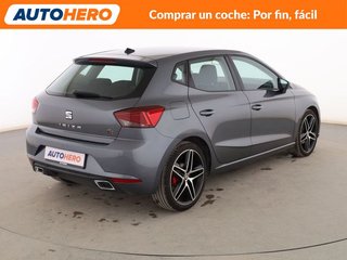 Seat Ibiza 1.0 TSI FR