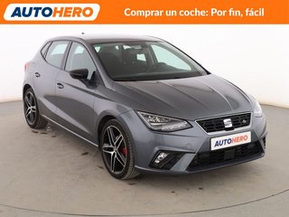 Seat Ibiza 1.0 TSI FR