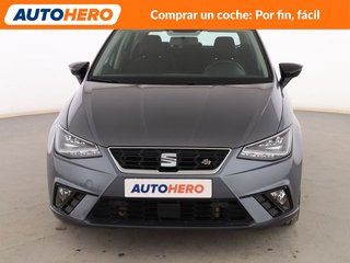 Seat Ibiza 1.0 TSI FR