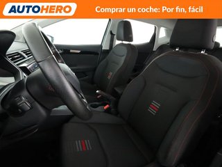 Seat Ibiza 1.0 TSI FR