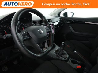 Seat Ibiza 1.0 TSI FR