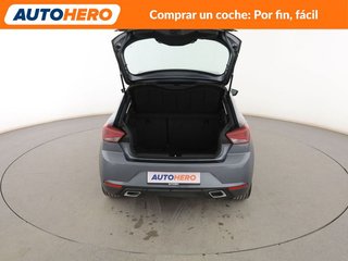 Seat Ibiza 1.0 TSI FR