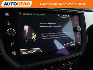 Seat Ibiza 1.0 TSI FR