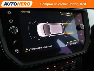 Seat Ibiza 1.0 TSI FR