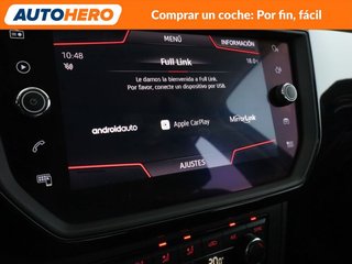 Seat Ibiza 1.0 TSI FR