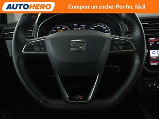 Seat Ibiza 1.0 TSI FR