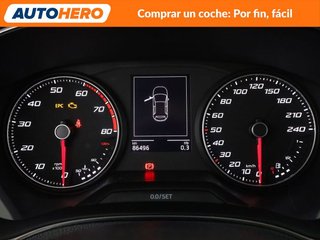 Seat Ibiza 1.0 TSI FR