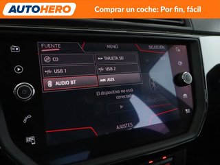 Seat Ibiza 1.0 TSI FR