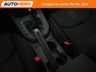 Seat Ibiza 1.0 TSI FR