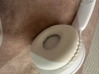 Pack 2 Auriculares Blancos Cómodos