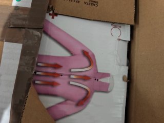 Plancha automática