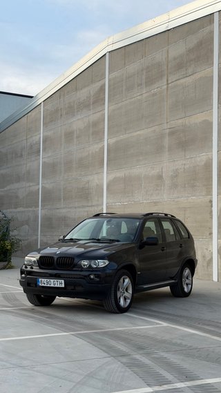 BMW X5 2006