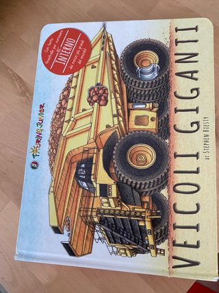 Veicoli giganti