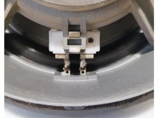 SISTEMA AUDIO / RADIO CD 8616022790 77091 R