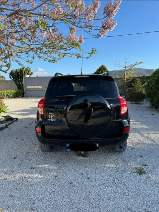 Toyota RAV4 2006