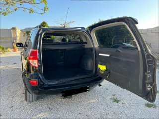 Toyota RAV4 2006