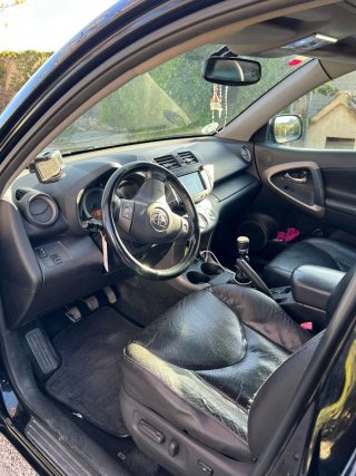 Toyota RAV4 2006