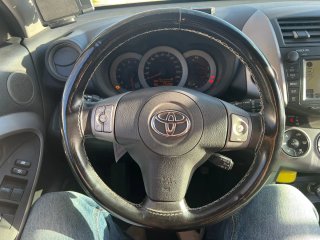 Toyota RAV4 2006