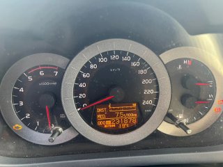 Toyota RAV4 2006