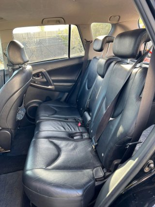 Toyota RAV4 2006