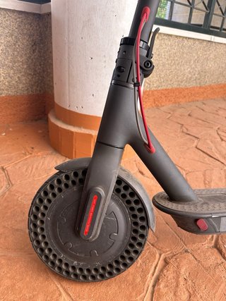 Patinete Xiaomi M365 2020 para piezas