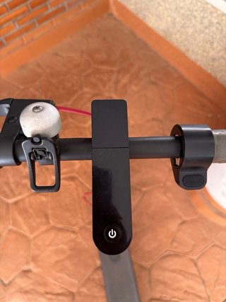 Patinete Xiaomi M365 2020 para piezas