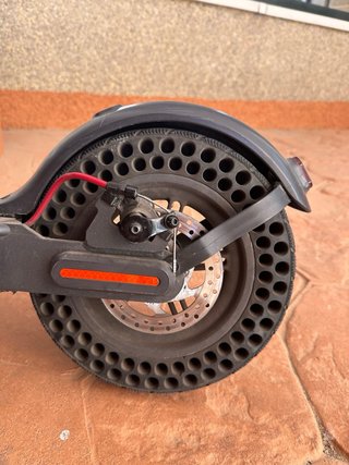 Patinete Xiaomi M365 2020 para piezas