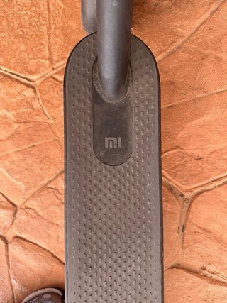 Patinete Xiaomi M365 2020 para piezas