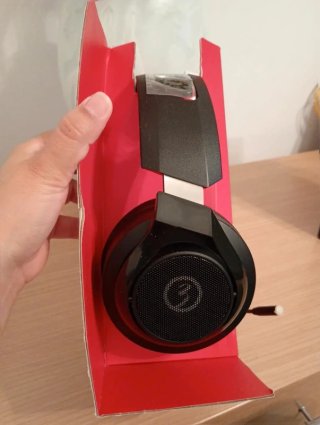 Cascos Gaming Ozone Rage X40 con micrófono