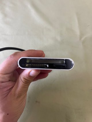 Lector Tarjetas StarTech.com USB 3.0 USB-C