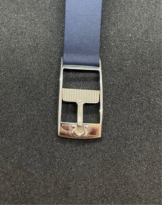 Omega De Ville Automático Vintage Rectangular