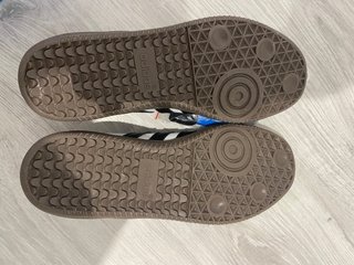 Adidas Samba Zapatillas Talla 38 Precio negociable