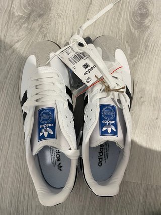 Adidas Samba Zapatillas Talla 38 Precio negociable